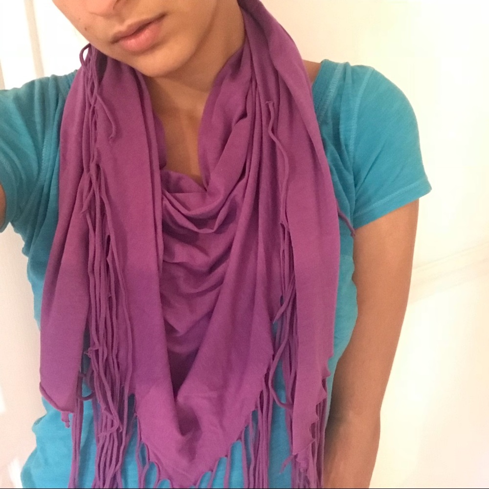 Cute Scarf